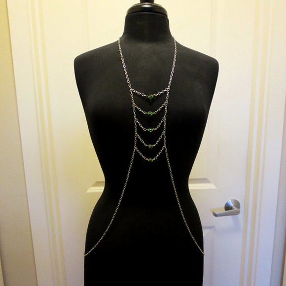Body Chain - Picture 2 of 6